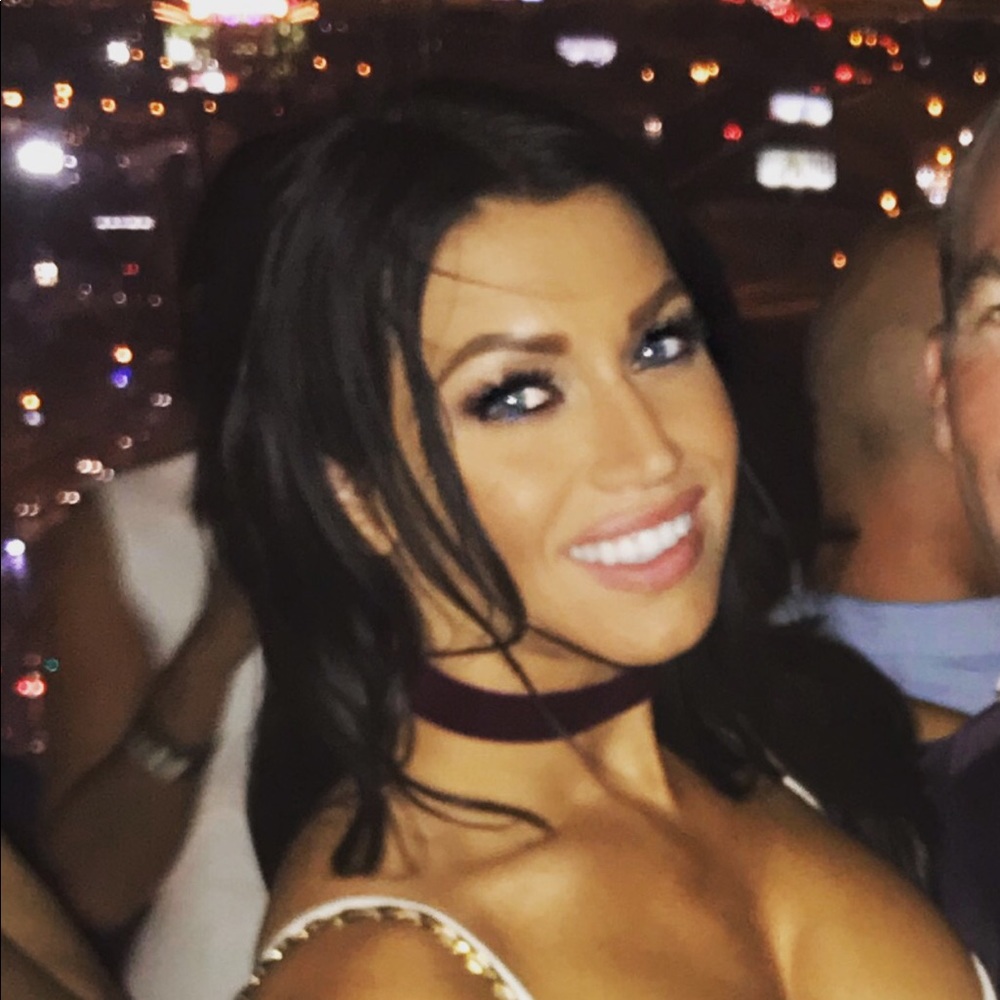 Meet your Posher, Jacque